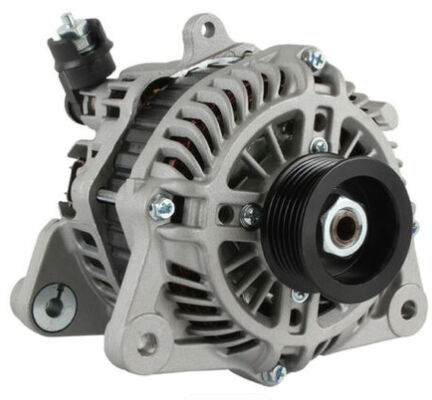 12V 100A Car Auto Generator Alternator for Ford Ranger Lester 11546 A002tg1691, A002tg1691zc  Al5t-10300-Ca