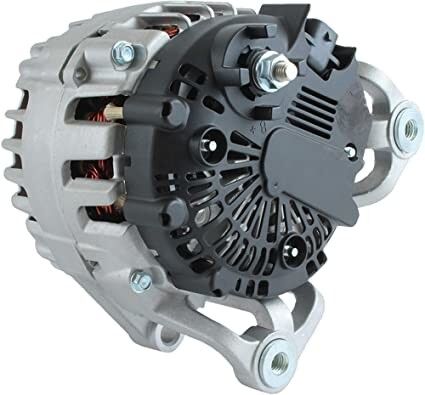 12V 130A Alternator for CHEVROLET Cruze LS Lester 11560 Fg12s032 FG12S055 95939943 13577411