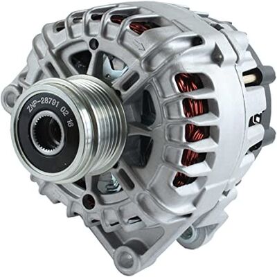12V 130A Alternator for CHEVROLET Cruze LS Lester 11560 Fg12s032 FG12S055 95939943 13577411