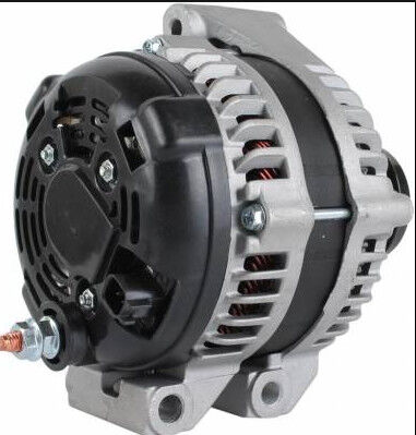 12V 160A Alternator for CHRYSLER Grand Voyager Lester 11570 421000-0770 RL801624AD 4801624AD