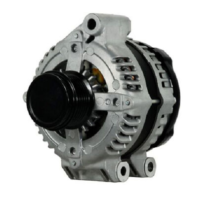 12V 160A Alternator for CHRYSLER Grand Voyager Lester 11570 421000-0770 RL801624AD 4801624AD