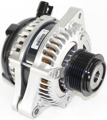 12V 130A Alternator for HONDA Pilot Lester 11573 104210-1240 31100-RV0-A01 31100-RV0-A01RM