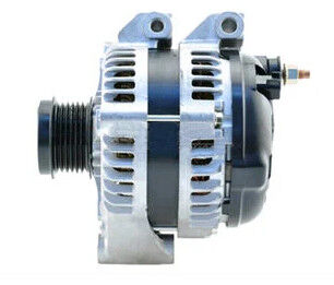 12V 160A JEEP WRANGLER III (JK) Alternator Jeep generator Lester 11584 421000-0810 ALN6309AN ALN6309BA ALN6309GB