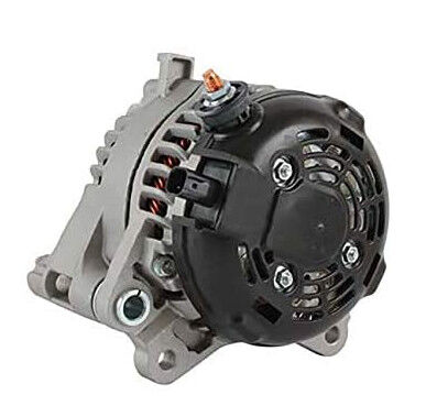 12V 160A JEEP WRANGLER III (JK) Alternator Jeep generator Lester 11584 421000-0810 ALN6309AN ALN6309BA ALN6309GB