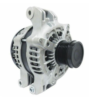 12V 180A JEEP Grand Cherokee Car Auto Generator  Dodge Alternator Lester 11598 421000-7040 421000-7041 421000-7042