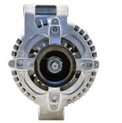 12V 120A HONDA CR-V Alternator ACURA ILX generator Lester 11604 104210-1530 ALN6021AB ALN6021BS ALN6021DD