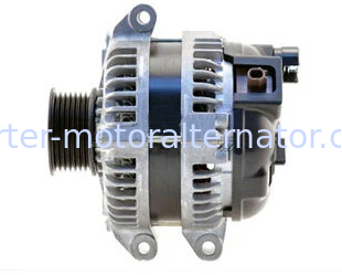 12V 120A HONDA CR-V Alternator ACURA ILX generator Lester 11604 104210-1530 ALN6021AB ALN6021BS ALN6021DD