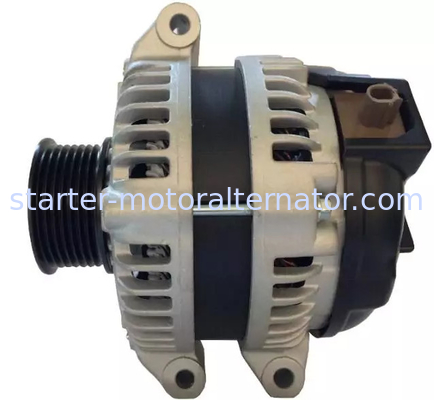 12V 120A HONDA CR-V Alternator ACURA ILX generator Lester 11604 104210-1530 ALN6021AB ALN6021BS ALN6021DD