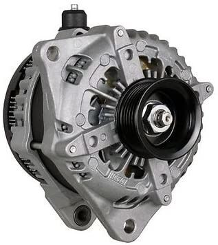 12V 220A  Ford  Alternator car auto generator Lester 11630 312N10060Z Bl3t-10300-Bc, Bl3z-10346-a