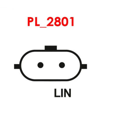 12V 120A  NISSAN ROGUE  Alternator NISSAN X-TRAIL generator Lester 11648 231004BA0A  231004BA0B 231004BA0C