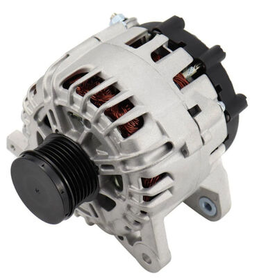 12V 120A  NISSAN ROGUE  Alternator NISSAN X-TRAIL generator Lester 11648 231004BA0A  231004BA0B 231004BA0C
