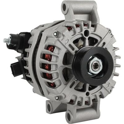 12V 150A  FORD F-150  Alternator FORD F-350 Super Duty generator Lester 11651 CC3T10300AA CC3Z10346A GL8686