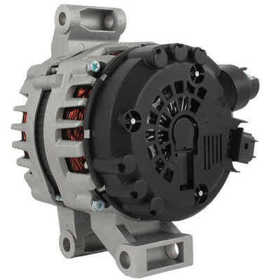 12V 150A  FORD F-150  Alternator FORD F-350 Super Duty generator Lester 11651 CC3T10300AA CC3Z10346A GL8686