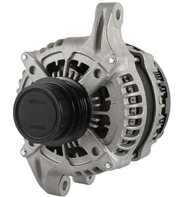 12V 100A  FORD Edge Alternator FORD Fusion generator Lester 11664 104210-6571 104211-0300 104211-03-03-03-0301