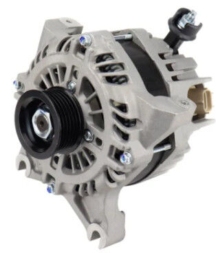12V 175A  FORD Expedition Alternator FORD F 550 Super Duty generator Lester 11684 BL1T10300BA BL1T10300BB BL1Z10346A