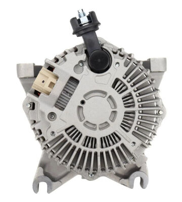 12V 175A  FORD Expedition Alternator FORD F 550 Super Duty generator Lester 11684 BL1T10300BA BL1T10300BB BL1Z10346A