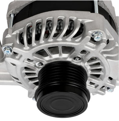 12V 160A  DODGE Dart Alternator JEEP Cherokee generator Lester 11687 A2TX3581, A2TX3581ZC, A2TX3581ZE