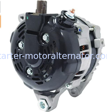 12V 125A Toyota  Alternator Car generator Lester 14487 104211-3290 104211-3291 104211-3293