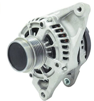 12V 125A Toyota  Alternator Car generator Lester 14487 104211-3290 104211-3291 104211-3293