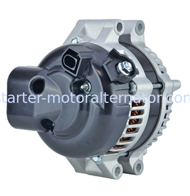 12V 210A  BMW 550 4.4 i  Alternator BMW 750 4.4 i xDrive Lester 11790 12317606628 12317616126 301N21704Z