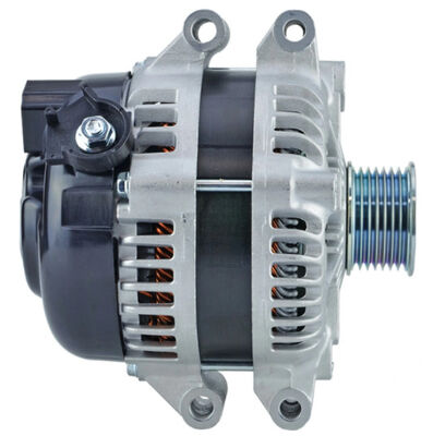 12V 210A  BMW 550 4.4 i  Alternator BMW 750 4.4 i xDrive Lester 11790 12317606628 12317616126 301N21704Z
