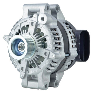 12V 210A  BMW 550 4.4 i  Alternator BMW 750 4.4 i xDrive Lester 11790 12317606628 12317616126 301N21704Z