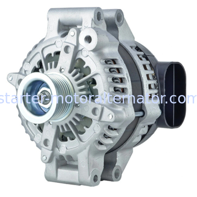 12V 210A  BMW 550 4.4 i  Alternator BMW 750 4.4 i xDrive Lester 11790 12317606628 12317616126 301N21704Z