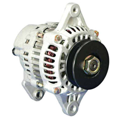 12V 40A CAS-E Ford Alternator New-Holland Tractor generator Lester 12077 SBA18504-6320 400-48205