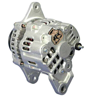 12V 40A CAS-E Ford Alternator New-Holland Tractor generator Lester 12077 SBA18504-6320 400-48205