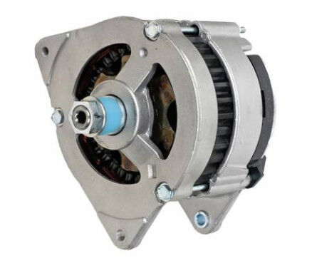12V 45A Ford Tractors ALTERNATOR New-Holland generator Lester 12089 4600 4610 L781 L783 L785 3961474 24256D