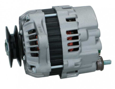 12V 35A NISSAN H15 01 ALTERNATOR Nissan Tcm Equipment Lift Truck generator Lester 12136 2310050K10 2310050K15 2310087V10