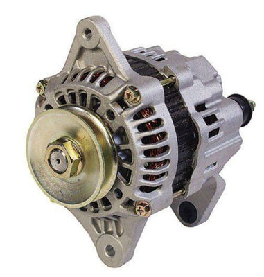 12V 35A NISSAN H15 01 ALTERNATOR Nissan Tcm Equipment Lift Truck generator Lester 12136 2310050K10 2310050K15 2310087V10