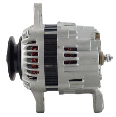 12V 40A   ALTERNATOR MITSUBISHI FG25 generator Lester 12138 A007T03277A A7T03277 A7T03277A