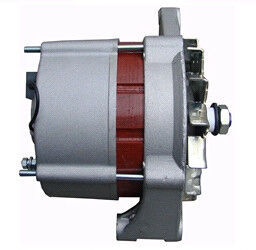 12V 95A Cummins B6-590  ALTERNATOR Perkins 1006-60TWI generator Lester 12145 3282554 1620000902951 2852185  A187623