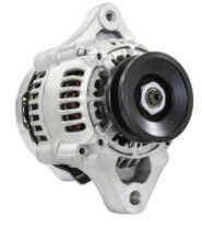 12V 40A KUBOTA B2530  ALTERNATOR CAS-E TERNATOR generator Lester 12179 3407075600 3407075601 3407075602
