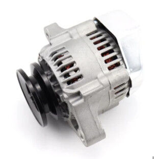 12V 35A DAIHATSU Cuore  ALTERNATOR KUBOTA Engine generator Lester 12180 11962077201 11962077202 11962077210