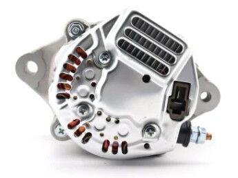 12V 35A DAIHATSU Cuore  ALTERNATOR KUBOTA Engine generator Lester 12180 11962077201 11962077202 11962077210