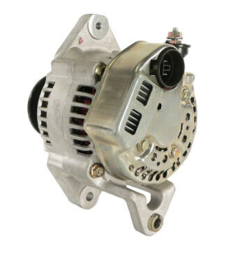 12V 50A TOYOTA FORK LIFT  ALTERNATOR Lift Truck generator Lester 12184 270607830571 2707023001 270702300171