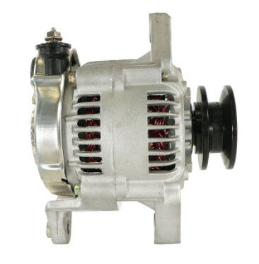 12V 50A TOYOTA FORK LIFT  ALTERNATOR Lift Truck generator Lester 12184 270607830571 2707023001 270702300171