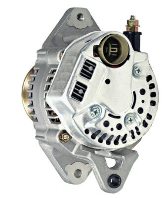 12V 50A TOYOTA FORK LIFT  ALTERNATOR Lift Truck generator Lester 12184 270607830571 2707023001 270702300171