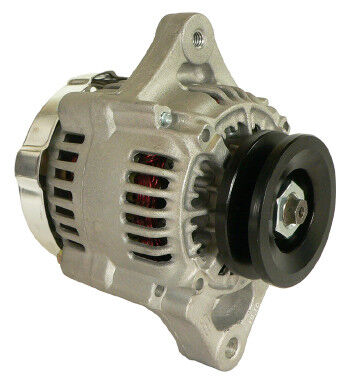 12V 40A DAIHATSU CUORE Alternator Komatsu generator Lester 12189 6008212350 2706087801000 2706096001000