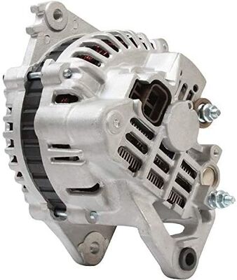 12V 65A HYUNDAI Sonata Alternator MITSUBISHI generator Lester 12303  A003T03492 A003T03493 A003T03493ZC