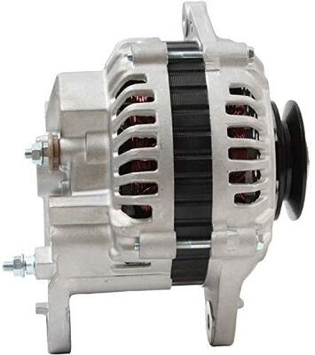 12V 65A HYUNDAI Sonata Alternator MITSUBISHI generator Lester 12303  A003T03492 A003T03493 A003T03493ZC