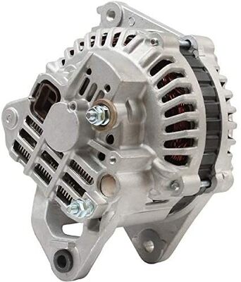 12V 65A HYUNDAI Sonata Alternator MITSUBISHI generator Lester 12303  A003T03492 A003T03493 A003T03493ZC