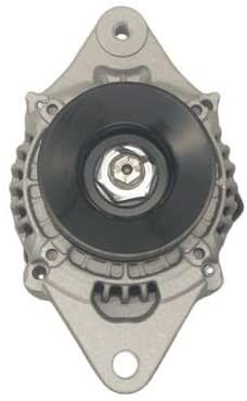 12V 40A ANTONIO CARRARO Alternator YANMAR ENGINES generator Lester 12356 12942377200 12942377210 12945777200