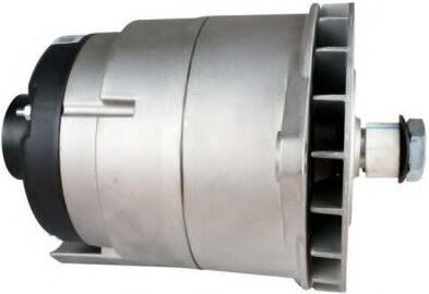 24V 120A  KASSBOHRER Alternator MERCEDES BENZ TRUCKS & BUSES generator Lester 12377  0120689543 0120689545 0120689564