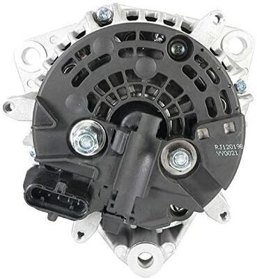 24V 80A  MERCEDES BENZ TRUCKS & BUSES  Alternator electrical generator Lester 12387 0124555168 0986042360 0986042370