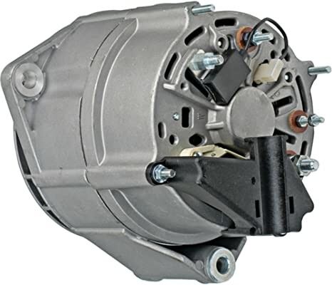 24V 100A  MERCEDES BENZ TRUCKS & BUSES  Alternator electrical generator Lester 12388 0091549902 0101540002 0101548902