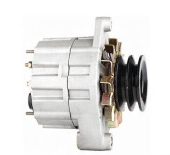 24V 100A CITROEN Alternator  PENTA Engine generator Lester 12443 0986031190 9120080088 9120080114
