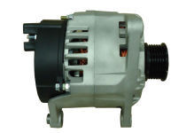 12V 90A  Alternator AHLMANN generator Lester 12445 0124315030 0124315042 RE529377 SE501831